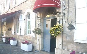 Hotel De L'Europe